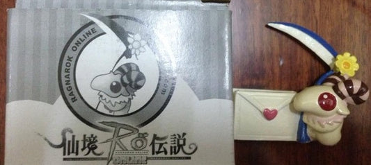 Ragnarok Online Taiwan Limited Baphomet Card Holder Trading Figure - Lavits Figure
