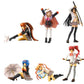 Toy's Planning Little Busters 6 DX Trading Figure Set - Lavits Figure
 - 2