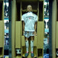 DID 2003 1/6 12" Gameitoy Soccer No 05 11 23 Zidane Ronaldo Beckham Action Figure - Lavits Figure
 - 1