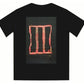 Play Station 4 PS4 Call of Duty Black Ops III 3 Limited Tee Shirt Size F - Lavits Figure
 - 1