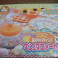 Epoch Craft Time Hamtaro And Hamster Friends Cake Bread Making Play Set - Lavits Figure
 - 1