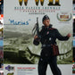 Dragon 12" 1/6 WWII Kursk 1943 Heer Panzer Crewman 7 Panzer Division Gefreiter Marius Action Figure - Lavits Figure
 - 1