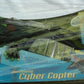 1996 Jonny Quest Questworld Cyber Copter Action Figure - Lavits Figure
 - 2