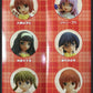 Cm's Kasimasi Girl Meets Girl 6+1 Secret 7 Trading Collection Figure Set - Lavits Figure
 - 3