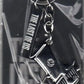 The Last Of Us Limited Gun Metal Key Chain Holder Figure - Lavits Figure
 - 2