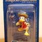 Tomy Disney Magical Collection 111 The Three Musketeers Donald Duck Figure - Lavits Figure
 - 1