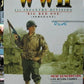 Dragon 12" 1/6 WWII Normandy 1944 1st Infantry Division Big Red One Sergeant Dave Action Figure - Lavits Figure
 - 1