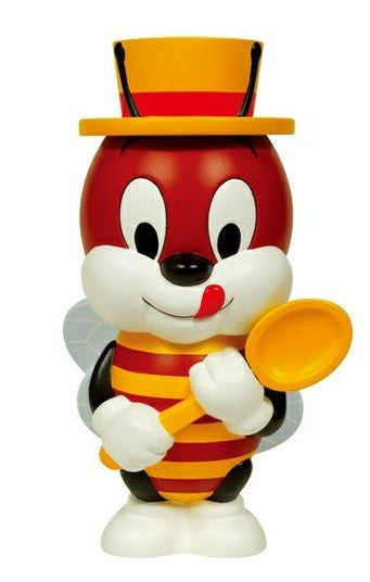 Medicom Toy 2004 Neugramm VCD Vinyl Collectible Dolls No 53 Kellogg's Honey Pon Vinyl Figure