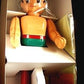 Tezuka Production 2007 Osaka Limited 10" Walking Astro Boy Tin Toy Action Figure - Lavits Figure
 - 2