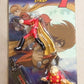 Unifive Cyborg 009 The Cyborg Soldier Strap Figure - Lavits Figure
 - 1