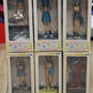 Sega Neon Genesis Evangelion Rei Ayanami Vol 2 6 Pvc Collection Figure Set - Lavits Figure
 - 1