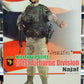 Dragon 12" 1/6 Military Police 101st Airborne Division Najaf Jennifer Action Figure - Lavits Figure
 - 1