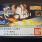 Bandai Final Fantasy VIII 8 Gashapon 5 Trading Figure Set - Lavits Figure
 - 2