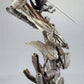 Kotobukiya Final Fantasy VII 7 Advent Children Sephiroth Polystone Statue Figure - Lavits Figure
 - 2