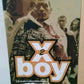 DID 1/6 12" X Boy Part 2 Leater Jacket Ver Action Figure