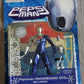Bandai 1998 Snowboarding Pepsiman Ultra Free Pose Action Figure - Lavits Figure
 - 1