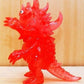 Museum T9G Rangeas SS Kaiju Paradise Renewal Anniversary Ver. Clear Red Vinyl Figure - Lavits Figure
 - 1