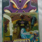 Mattel 1997 Mighty Ducks Action Figure - Lavits Figure
 - 1