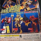 Bandai Power Rangers Gogo Five V Rescue Battler Dark King Zylpheeza RB-2 Action Figure - Lavits Figure
 - 2
