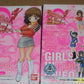 Bandai Tokusatsu Girls In Uniform Vol 1 6+1 Secret 7 Figure Set - Lavits Figure
 - 1