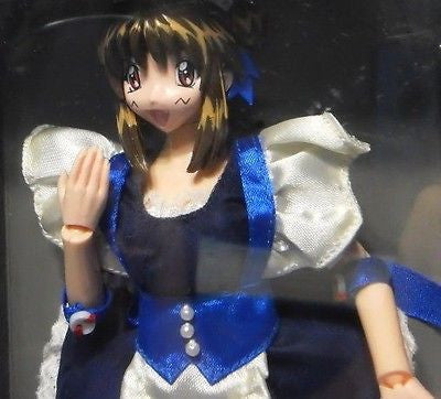 Epoch C-works Ninie Action Doll 1/6 12" Nanako Shichigusa Kaitai Shinsyo Figure - Lavits Figure
 - 1