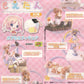 CM's Moetan Gasahpon 5 Figure Set - Lavits Figure
 - 1