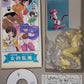 Musasiya 1/6 Takahashi Rumiko Ranma 1/2 Saotome Ranma Catgirl Ver Cold Cast Model Kit Figure - Lavits Figure
 - 2