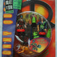 1996 Jonny Quest JQ4 Safari Stryker Hadji Deep Sea Race Action Figure - Lavits Figure
 - 2