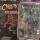 2013 Mighty Jaxx Daniel Yu Oi! Cthulhu Mintyfresh Exclusive Crystal Ver 6" Resin Figure - Lavits Figure
 - 2