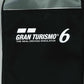 Play Station 4 PS4 Tran Turismo 6 The Real Driving Simulator Limited 15" Bag - Lavits Figure
 - 1
