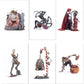 McFarlane Toys Spawn Twisted Fairy Tales 6 Trading Figure Set - Lavits Figure
 - 1