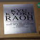 Kaiyodo 1/12 Fist Of The North Star Kyu Kyoku Raoh Resin Cold Cast Model Kit Figure - Lavits Figure
 - 2
