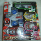 Bandai Power Rangers Dekaranger SPD Space Patrol Delta Dekamachine Action Figure Set - Lavits Figure
 - 1