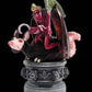 Yanoman Demon's Chronicle Part I 1 No 1 Chess Figure Used - Lavits Figure
 - 2