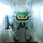 Toynami Calibre Toys Robotech Anniversary Exclusive VF Veritech Fighter VF-1S 3" Action Figure - Lavits Figure
 - 2