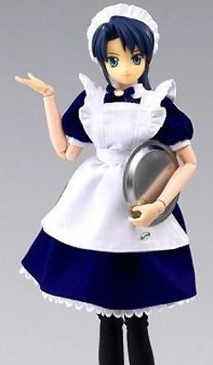 Megahouse Tera Shop Maid Cafe Collection Cafe Mai lish Maid Action Doll Figure - Lavits Figure
 - 1