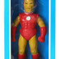 Medicom Toy Marvel Retro Sofubi Collection Iron Man 10" Vinyl Figure