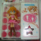 Takara Rirarin Revolution Tsukishima Kirari 4" Trading Figure - Lavits Figure
 - 1