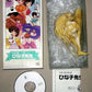 Musasiya 1991 1/8 Takahashi Rumiko Ranma 1/2 Ninomiya Hinako Teacher Ver Cold Cast Model Kit Figure - Lavits Figure
 - 2