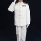 3 Reich x Fewture 12" 1/6 Toshiro Mifune Commander In Chief Of Combined Fleet Summer Clothes Version Action Figure - Lavits Figure
 - 1