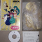 Musasiya 1991 1/6 Takahashi Rumiko Urusei Benten Cold Cast Model Kit Figure - Lavits Figure
 - 2