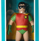 Medicom Toy DC Comics Retro Sofubi Collection Robin The Boy Wonder 10" Vinyl Figure