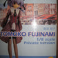 Clayz 1/8 Canvas 2 Tomoko Fujinami Private Version Resin Statue Figure Used - Lavits Figure
 - 1