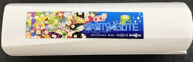 Katamari Damacy Tribute Limited Mini Dust Sticker - Lavits Figure
 - 1