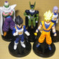Bandai Dragon Ball Z DBZ Real Works Cell Edition 5 Trading Collection Figure Set Used - Lavits Figure
 - 1