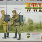 Dragon 12" 1/6 WWII Eastern Front 1943 German Signals Team Vaprossov Anton Action Figure - Lavits Figure
 - 1