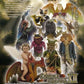 Yanoman Demon's Chronicle Part XII Exercitus Caelestis 12 10 Color Chess Figure Set - Lavits Figure
 - 1