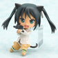 Good Smile Nendoroid #108 Strike Witches Francesca Lucchini Action Figure