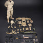 DamToys 1/6 12" Elite Series 78014 USMC Reconnaissance Battalion M27 Rifleman Action Figure - Lavits Figure
 - 2