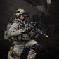 DamToys 1/6 12" Elite Series 78010 US Army 75th Ranger Regiment Saw Gunner Training Ver Action Figure - Lavits Figure
 - 3
